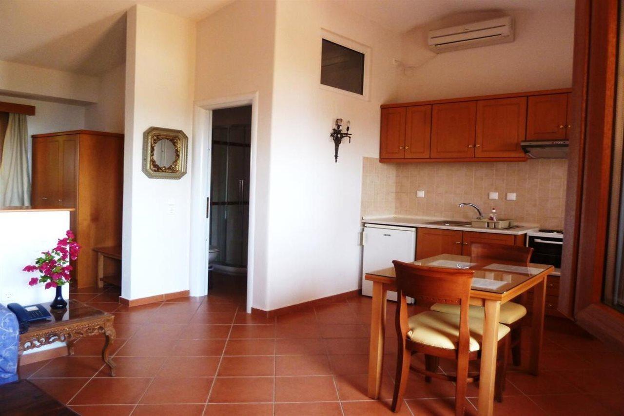Milia Bay Hotel Apartments ภายนอก รูปภาพ