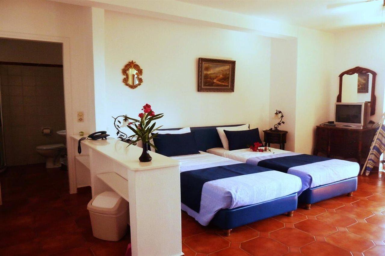 Milia Bay Hotel Apartments ภายนอก รูปภาพ