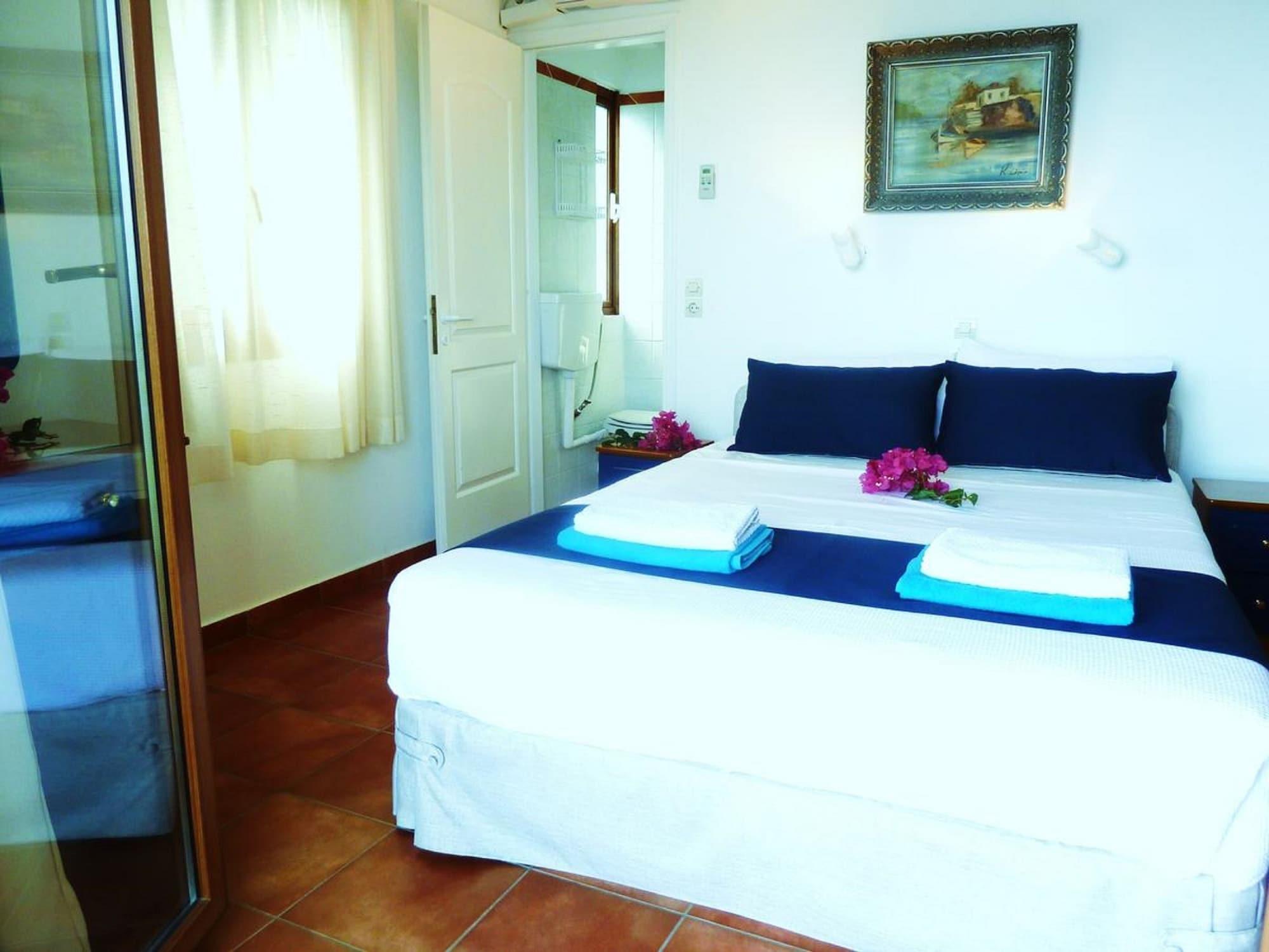 Milia Bay Hotel Apartments ภายนอก รูปภาพ