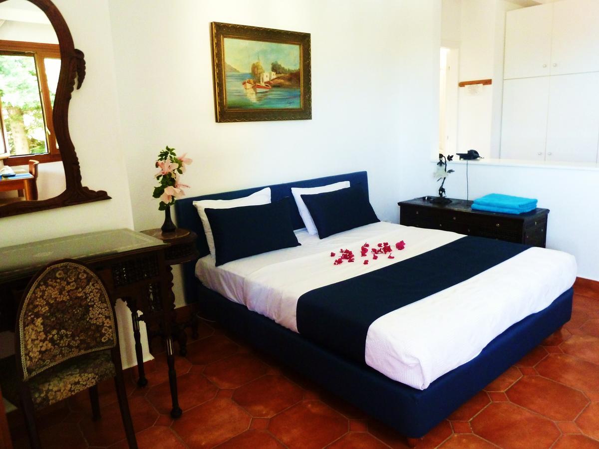 Milia Bay Hotel Apartments ภายนอก รูปภาพ