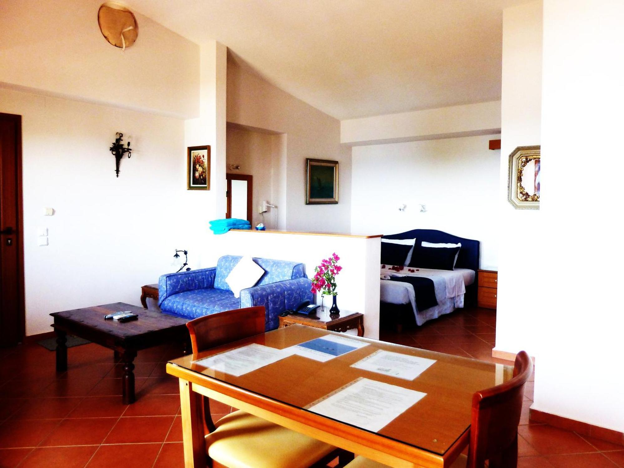 Milia Bay Hotel Apartments ห้อง รูปภาพ