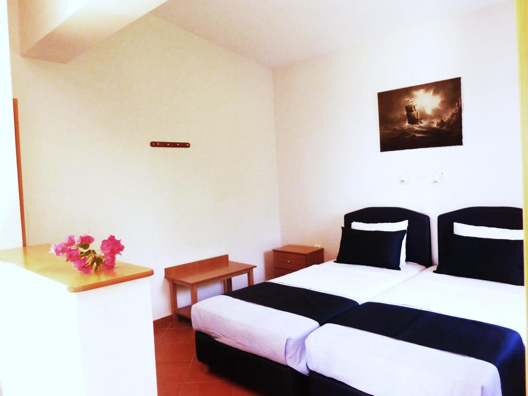 Milia Bay Hotel Apartments ห้อง รูปภาพ